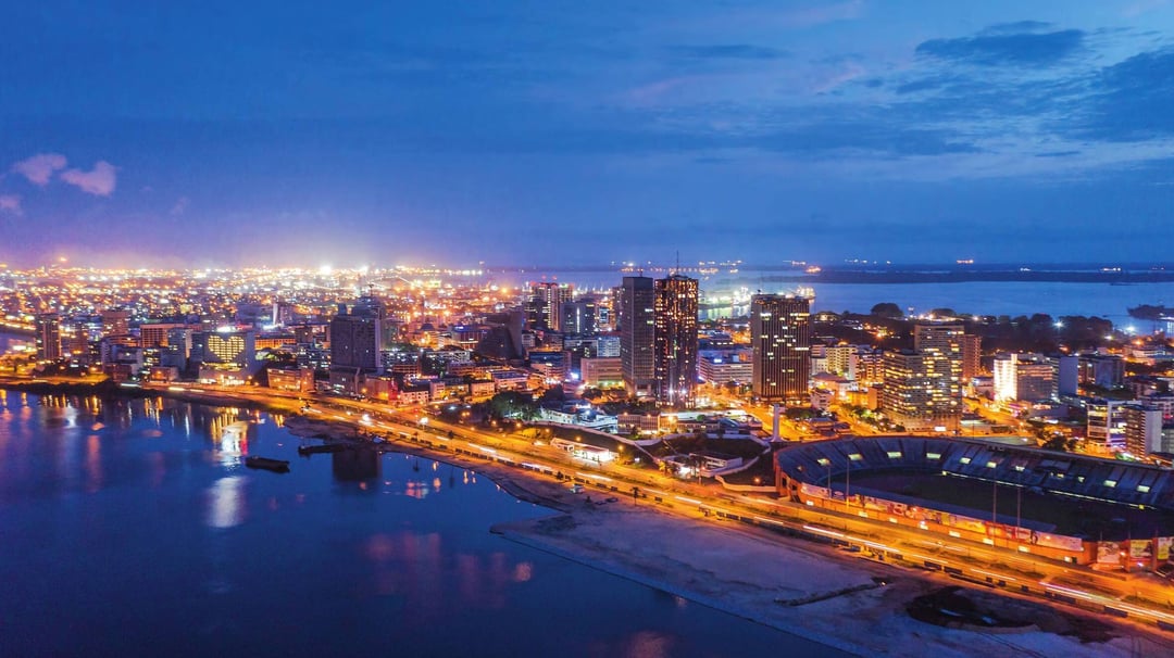 ABIDJAN